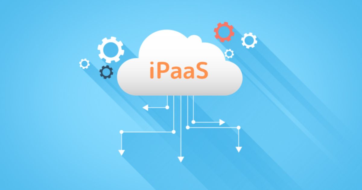 iPaaS 導入