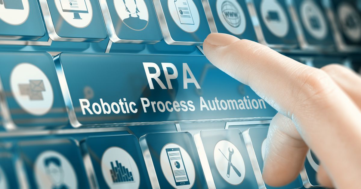 RPA 導入